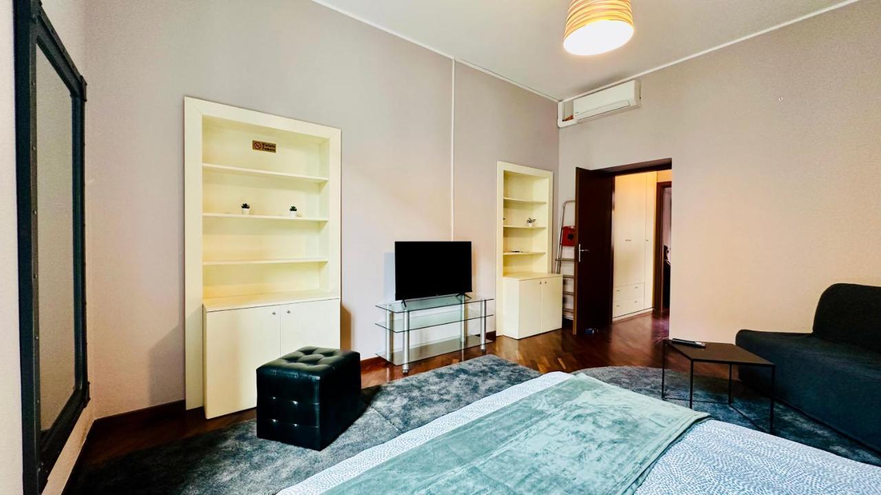 Sweet Apartment Navigli Milano S2 Exterior photo