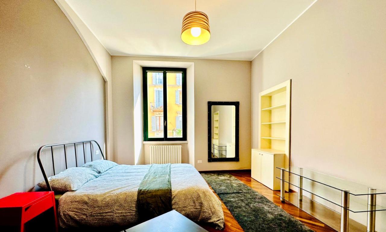 Sweet Apartment Navigli Milano S2 Exterior photo