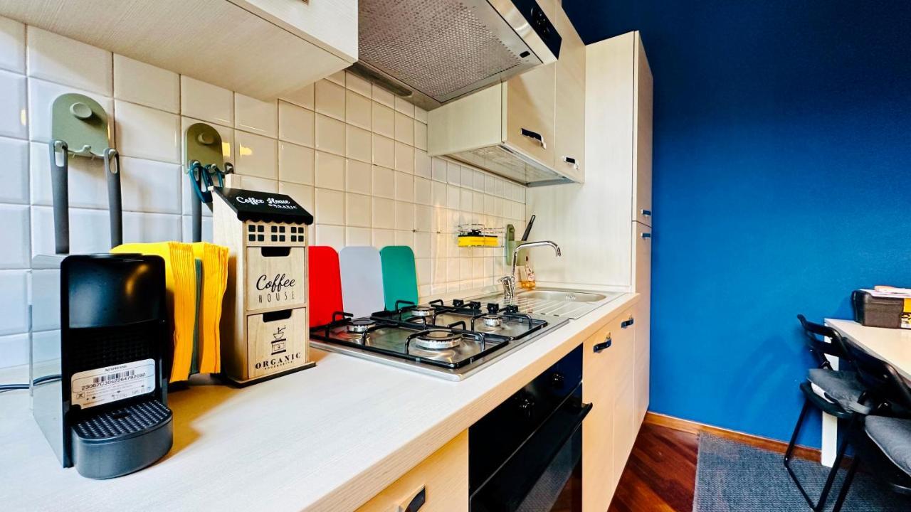 Sweet Apartment Navigli Milano S2 Exterior photo