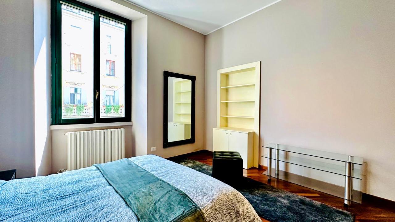Sweet Apartment Navigli Milano S2 Exterior photo