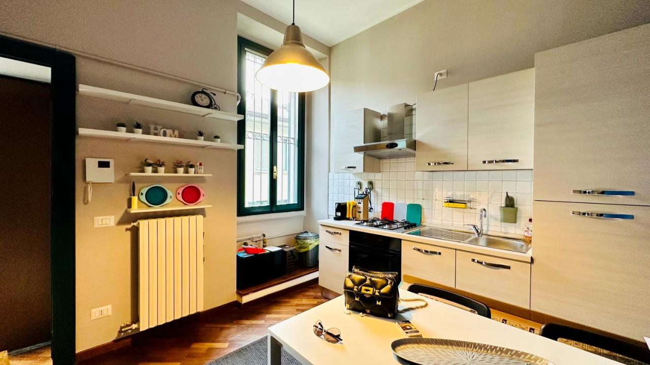 Sweet Apartment Navigli Milano S2 Exterior photo