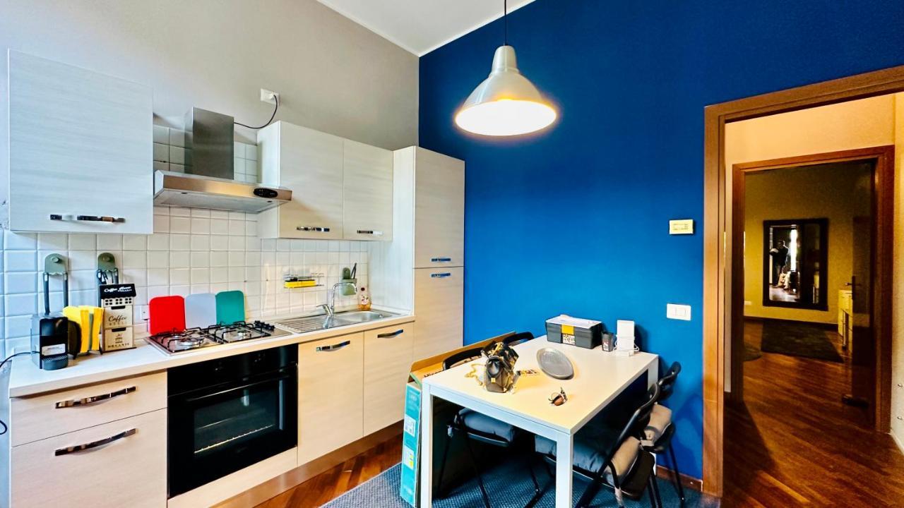 Sweet Apartment Navigli Milano S2 Exterior photo