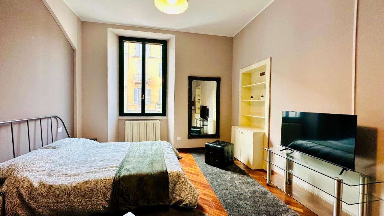 Sweet Apartment Navigli Milano S2 Exterior photo