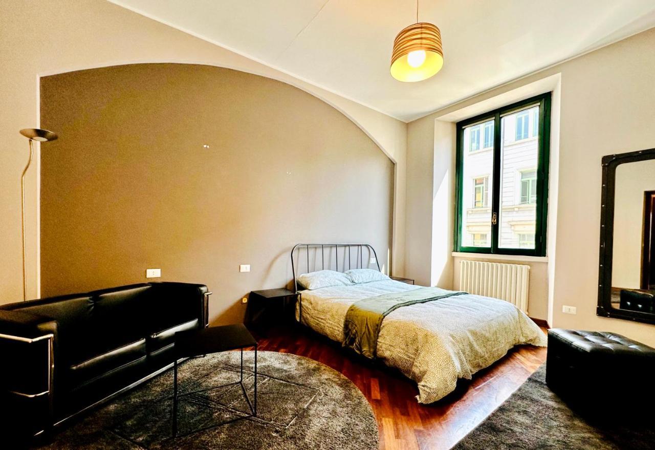 Sweet Apartment Navigli Milano S2 Exterior photo