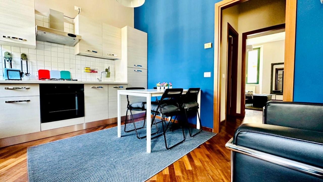 Sweet Apartment Navigli Milano S2 Exterior photo