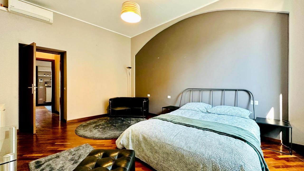 Sweet Apartment Navigli Milano S2 Exterior photo